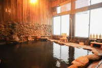 Fumoto Ryokan