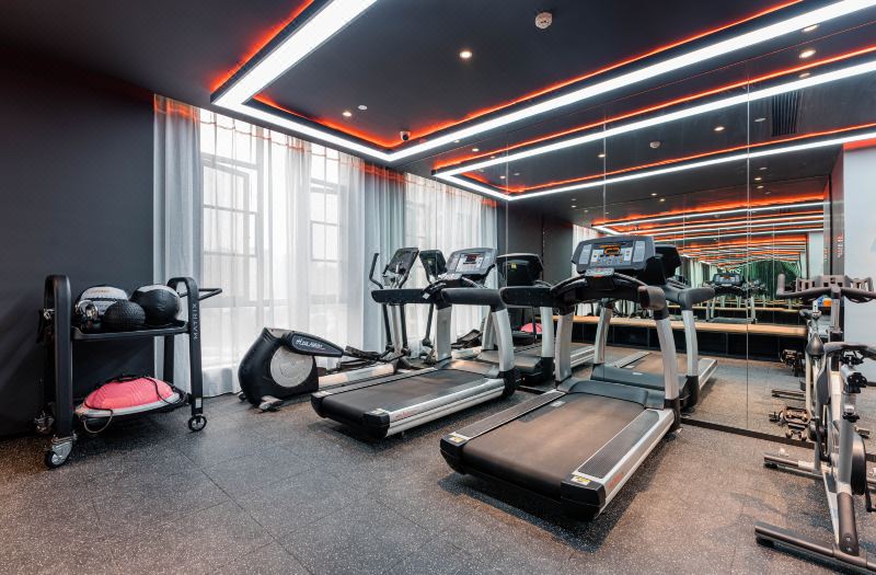 Atour Hotel (Chi Hua Street, West Lake Science Park, Hangzhou) photo 4
