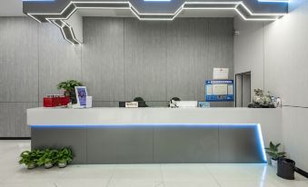 Yiyang Jinor Hotel