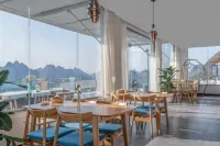 Yaojia · Fanshe Cliff Boutique Hotel - petit déjeuner