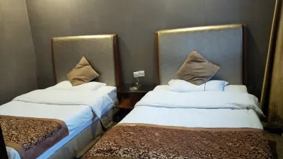 Zhongyang Xinhaiwan Assembly Hall Hotels in Zhongyang