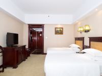 长沙县明城国际大酒店 - 高级双床房