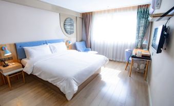 Homeinn · neo (Zhaoqing Qixingyan Paifang)