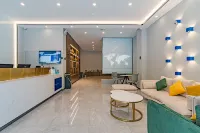 萬怡飯店（清鎮中環國際店） - 山景