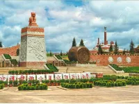 โรงแรมจินหยวนเป่า ฉู่สง โรงแรมในฉู่สง
