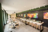 Yes Hotel Hotels in Xiangyang