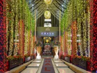Chala Number 6 Hotels near Nimman Haemin