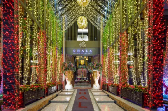 โรงแรมชาลา นัมเบอร์ 6