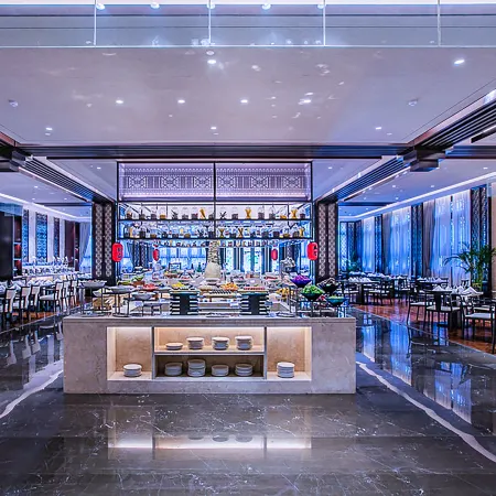 Bo ling Hotel