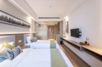 Xiyunge Mini International Apartment Hotels in Chongzhou