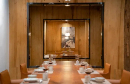 永定讀旅·東昌樓土樓藝術民宿