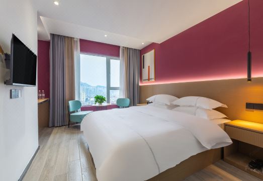 구이양 호텔 내부 시설 2