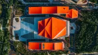 Junluxe Meizhou Island IECC Hotels near Reclining Buddha of the East Sea