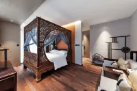 Xianyou Luyi Xianyun Keshe Hotel di Xianyou