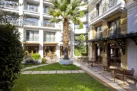 Electra Palace Athens Hotels in Athens