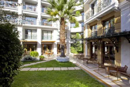 Electra Palace Athens