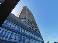 Four Points By Sheraton Hangzhou Binjiang Hotels in Hangzhou