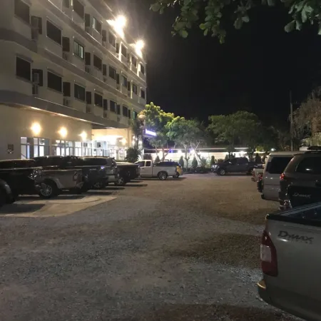 The Great Rayong Hotel