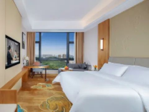 Vienna International Hotel (Maoming Gaozhou) Hotels in Gaozhou