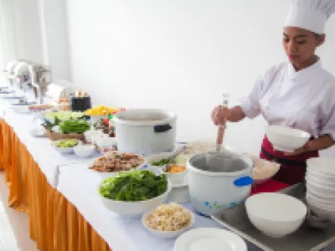 Douangchan Plaza Hotel