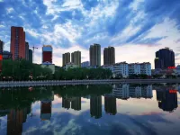 Qihao Yuexiang Hotel - sarapan