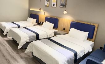 Homeinn Hotel (Bijie Passenger East Station)