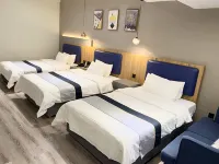 Homeinn Hotel (Bijie Passenger East Station)
