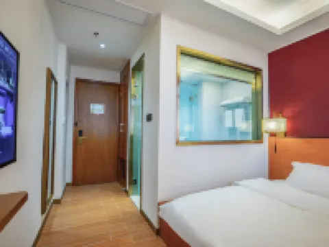 Chunhe Hotel Hotels in Wuzhishan