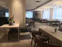 Yilin Hotel - breakfast
