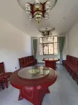 Shuangbai Luoshenghu Banshan Hotel - breakfast