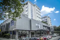 Jingu Hotel Hotels in Longchang