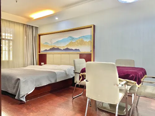 Xinhua Business Hotel