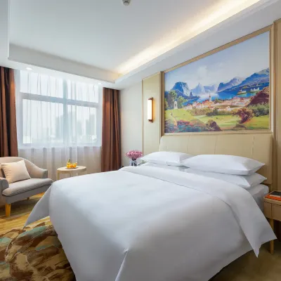 Vienna Hotel (Huanancheng Branch, Zhengzhou) Hotels in der Nähe von College of Information & Business， Zhongyuan University of Technology