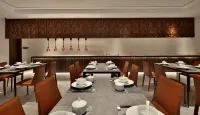 Taoshe Resort Hotel (Jingdezhen China Ceramics Museum Ancient Kiln Branch) - breakfast