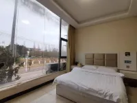 Ganzhou Chuangke Serviced Apartment
