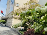 漢中漢藝文化飯店