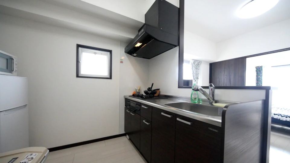 EX Itoman Apartment 201