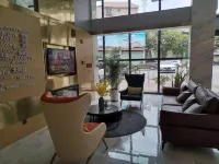 Magnotel Hotel (Anxi Tea Capital Baolong Plaza)