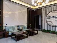 Lan ting holiday hotel Hotels in Fengqiu