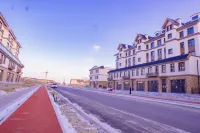 長白山三和民宿 長白山西景區旅遊服務中心住宿飯店