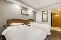 Gusse Hotel (Huangshanyi County Huizhou Ancient City Branch)