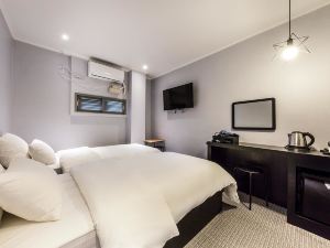 Hotel Noble Yongsan