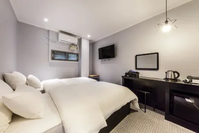 Hotel Noble Yongsan