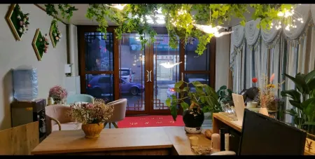 Shihu Jiayuan Themed Hotel Отели в г. Шицзун