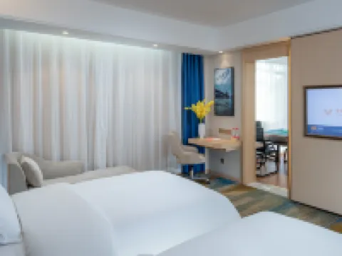 Vienna Hotel(Yongfeng Store) Hotels in Yongfeng