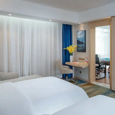 Vienna Hotel(Yongfeng Store)