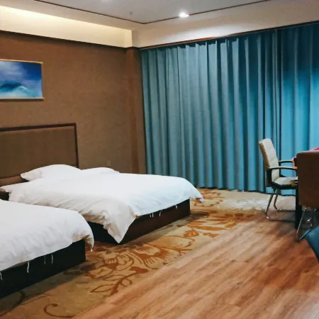 Yongli Hotel