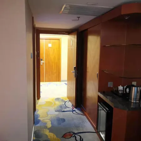 Jiejiang International Hotel
