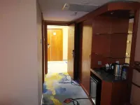 Jiejiang International Hotel Hotels in Luobei