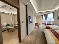 Sancai Hotel Hotels in Muchuan